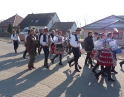 listopad 2011 - Martinské hody