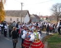 listopad 2011 - Martinské hody
