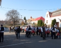 listopad 2011 - Martinské hody