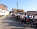 listopad 2011 - Martinské hody