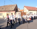 listopad 2011 - Martinské hody