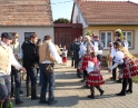 listopad 2011 - Martinské hody