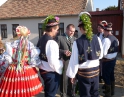 listopad 2011 - Martinské hody