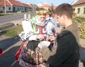 listopad 2011 - Martinské hody