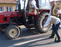 listopad 2011 - Martinské hody