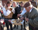 listopad 2011 - Martinské hody