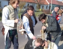 listopad 2011 - Martinské hody