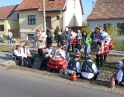 listopad 2011 - Martinské hody