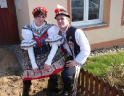 listopad 2011 - Martinské hody
