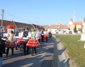 listopad 2011 - Martinské hody