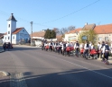 listopad 2011 - Martinské hody