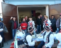 listopad 2011 - Martinské hody