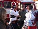listopad 2011 - Martinské hody