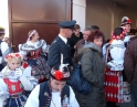listopad 2011 - Martinské hody