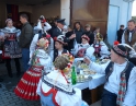 listopad 2011 - Martinské hody