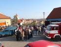 listopad 2011 - Martinské hody