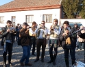 listopad 2011 - Martinské hody