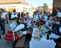 listopad 2011 - Martinské hody