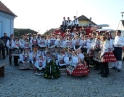 listopad 2011 - Martinské hody