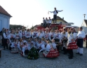 listopad 2011 - Martinské hody