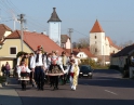 listopad 2011 - Martinské hody