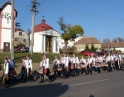 listopad 2011 - Martinské hody