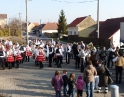 listopad 2011 - Martinské hody