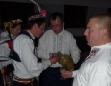 listopad 2011 - Martinské hody