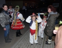 listopad 2011 - Martinské hody