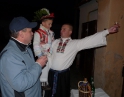 listopad 2011 - Martinské hody