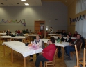 listopad 2011 - Posezení u cimbálu