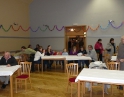 listopad 2011 - Posezení u cimbálu