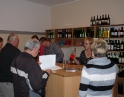 listopad 2011 - Posezení u cimbálu