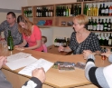 listopad 2011 - Posezení u cimbálu