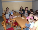 listopad 2011 - Posezení u cimbálu
