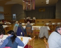 listopad 2011 - Posezení u cimbálu