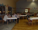 listopad 2011 - Posezení u cimbálu