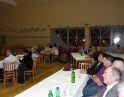 listopad 2011 - Posezení u cimbálu