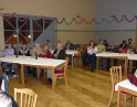 listopad 2011 - Posezení u cimbálu