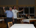listopad 2011 - Posezení u cimbálu