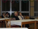 listopad 2011 - Posezení u cimbálu