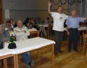listopad 2011 - Posezení u cimbálu