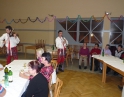 listopad 2011 - Posezení u cimbálu