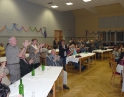 listopad 2011 - Posezení u cimbálu