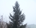 listopad 2011 - Zahájení adventu