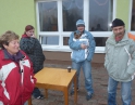 listopad 2011 - Zahájení adventu