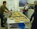 listopad 2011 - Zahájení adventu