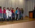 listopad 2011 - Zahájení adventu
