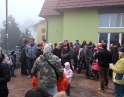 listopad 2011 - Zahájení adventu