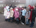 listopad 2011 - Zahájení adventu